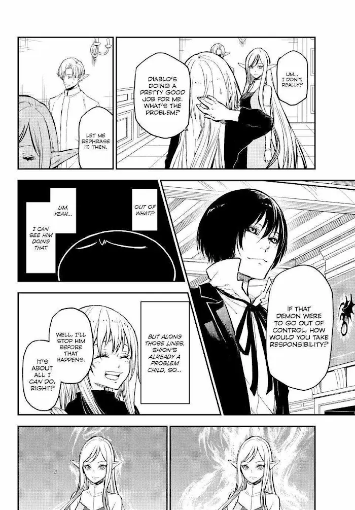 That Time I Got Reincarnated as a Slime Chapter 114 image 33_optimized